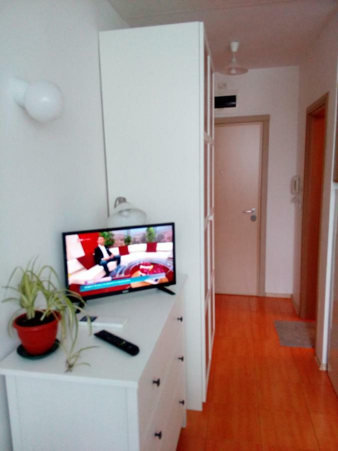 Студио Бижу Hisarya Dış mekan fotoğraf